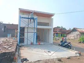 RUMAH MINIMALIS STRATEGIS DI PRAMBANAN 300JT-an LAHAN LUAS