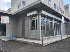Ruko 2 lantai ramai penduduk tangerang, ciledug, kreo, larangan, bante