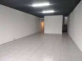 Disewakan Ruko Lantai 2 Cocok untuk Kantor  di Bogor Kota