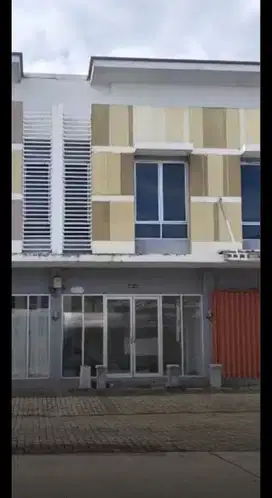 Disewakan Murah Ruko 2lt Cocok Untuk Kantor Di Citra Raya