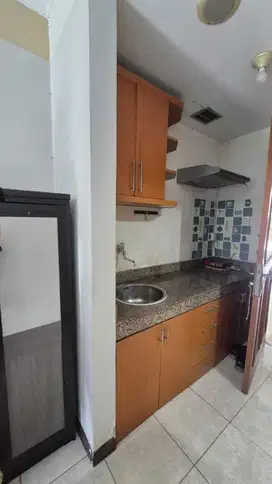 Sewa Apartemen Murah Di Galeri Ciumbuleuit 1 GCA 1 Bandung