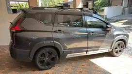2021 Mitsubishi Xpander Cross 1.5 Rockford Fosgate Black Edition MPV