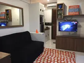 For Sale Apartmen Kebagusan City Jakarta Selatan
