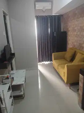 Disewakan full furnish Apartment Serpong Garden