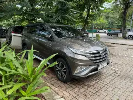 Daihatsu terios R deluxe 2018 MT