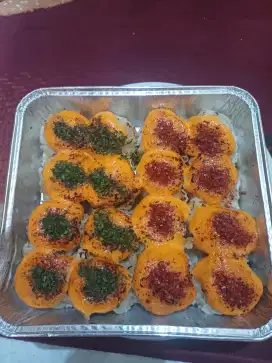 DIMSUM MENTAI Isi 16