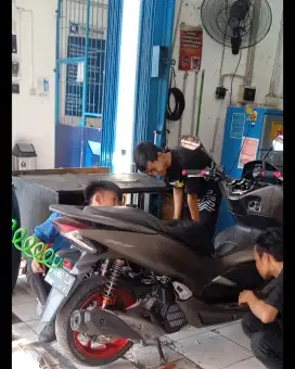 Jual butuh pcx 150 2019