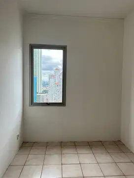 Dijual Apartemen Mediterania 1 Unfurnish Lantai Tinggi