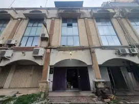 Dijual Ruko 3lantai Grand Sungkono sby Barat