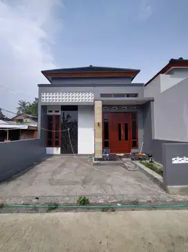 Rumah Baru Siap Huni Cluster Bale Madaharsa Sedayu Yogyakarta