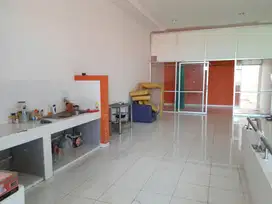Dijual Ruko Lokasi Bukit Sari Banyumanik Semarang