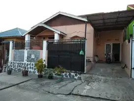 Jual Rumah Perumahan Bumi Sambutan Asri, Samarinda