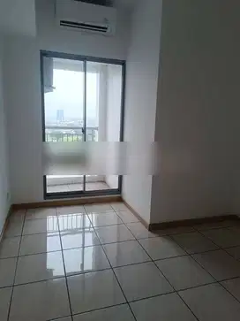 Apartemen Midtown Franklin Lantai 26 Gading Serpong