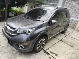 Jual BRV E-CVT 2018 apa adanya