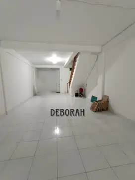 Ruko 5 Lt sdh renov dijembatan lima dijual sangat murah harga miring