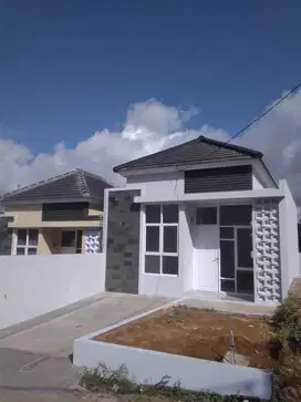 Rumah Asri Sukabumi Bhayangkara Secapa Polri Dekat Pusat Kota