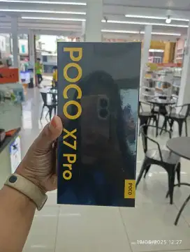 Xiaomi x7 pro 5G 12/512GB bisa cicilan tanpa DP