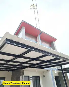 Cluster Konsep Minimalis Tamansari Setu Bekasi