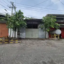DIJUAL GUDANG MARGOMULYO PERMAI