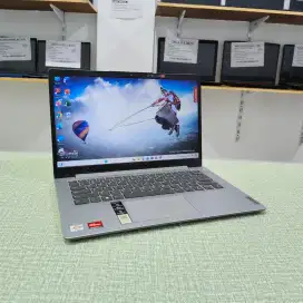PROMO Laptop LENOVO IP 1 - 14AMN7 Athlon Silver 7120U (8GB/SSD 256GB)