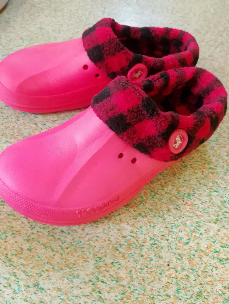 Spordino Made in cina size 44