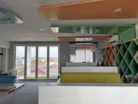 Ruko Murah Siap Huni Cocok Kantor Dan Usaha Area Jakal KM. 4