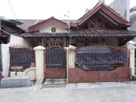 JUAL RUMAH PURI HARAPAN TARUMAJAYA HARGA FLEKSIBEL (B0620)