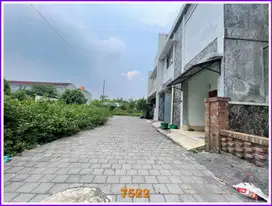 Tanah Bagus Untuk Kost di Jakal Km 6,5