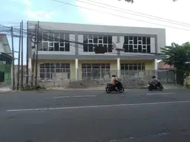 Jual Sewa Ruko Strategis Nol Jalan Babatan Unesa Wiyung