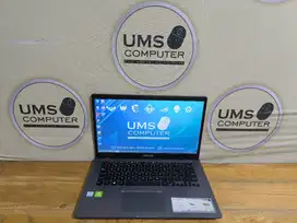 ASUS A409FJ Grey INTEL Core i5-8265U RAM 8GB SSD 256GB NVIDIA MX230