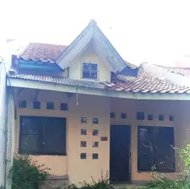 Dijual Rumah Bagus Cluster Maedowgreen Lippo Cikarang