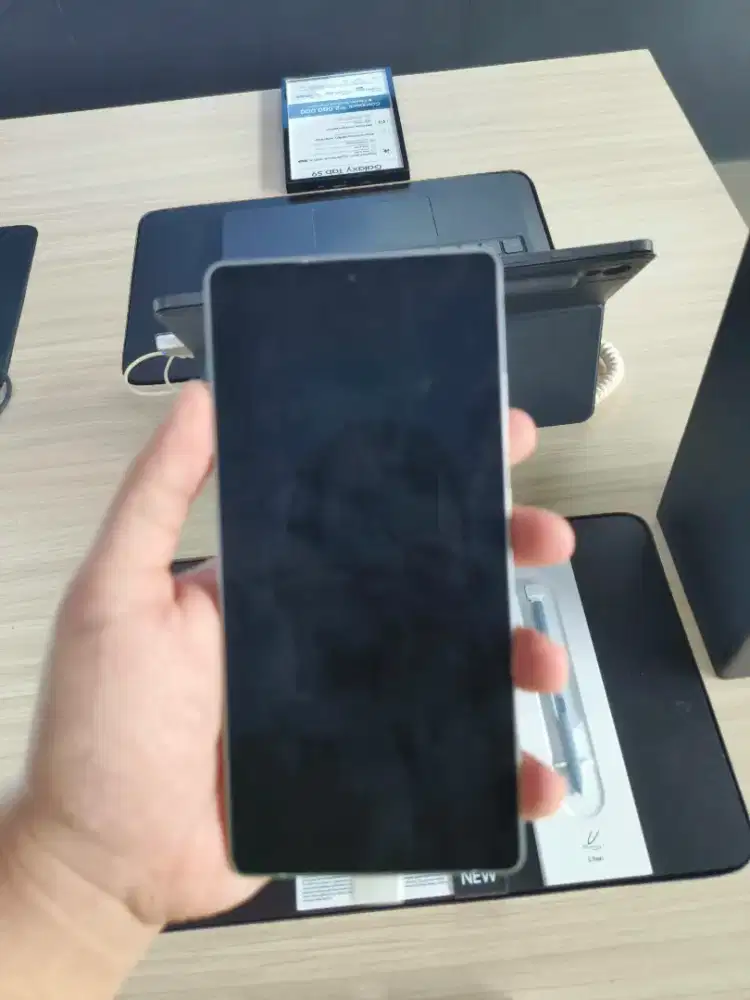 Kredit HP Samsung Tanpa DP