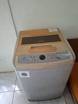 Mesin Cuci Samsung