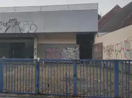 0712- Disewakan Rumah Nol Jalan untuk Kantor Jl Sulawesi Surabaya