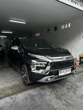 Mitsubhisi xpander ultimate tahun 2023 asli bali