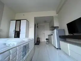 JUAL CEPAT! Apartemen UC Berkeley Citraland