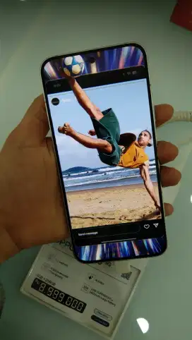 KREDIT HP OPPO RENO 13F