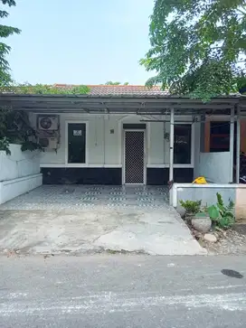 Dijual Rumah Bagus Cluster Taman Cibodas Lippo Cikarang
