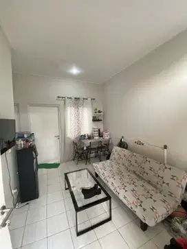 Dijual cepat rumah ready stok di Royal Sentraland BTP full furnish
