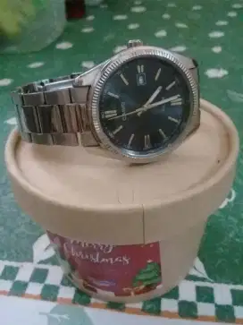 Jam tangan Casio MTP