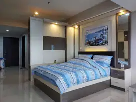 Disewakan Apartemen Orange County Type Studio Bagus di Lippo Cikarang