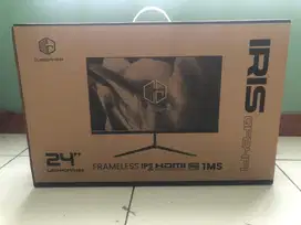 Monitor komputer pc gaming