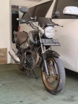 Tiger revo tahun 2008 pajak isi/tt boleh gan cash lebih bagus
