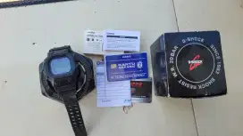 jam tangan G-Shock GX56-BB / Gshock Gorilla