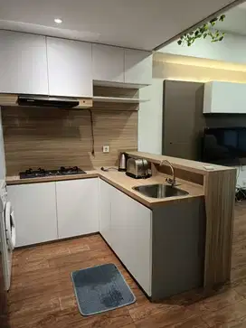 Disewakan Apartemen Orange County Tower Pasadena Lippo Cikarang