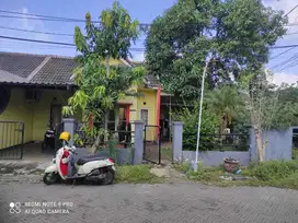 Perumahan mutiara citra asri
