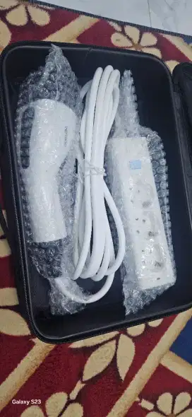Adaptor V2L baru