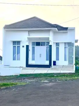 Rumah Mewah Siap Huni Selabintana Sejuk Sudah Renovasi