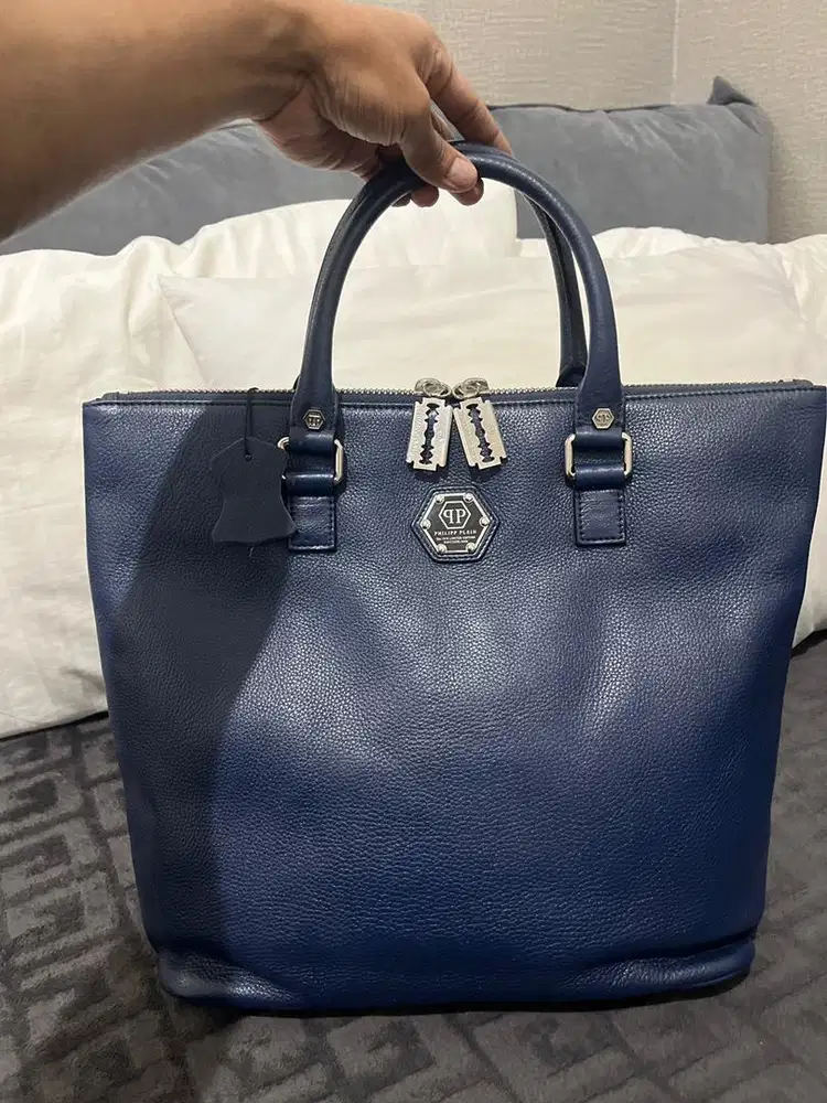 PHILIPP PLEIN ORIGINAL COWOK