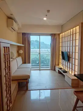 Disewakan Apartemen Orange County Newport Lippo Cikarang